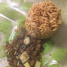 日清カップヌードルカレーアレンジ カレードリア レシピ 作り方 By やっさん0517 楽天レシピ 日清カップヌードルカレーアレンジ カレードリア レシピ 作り方 By やっさん0517 楽天レシピ